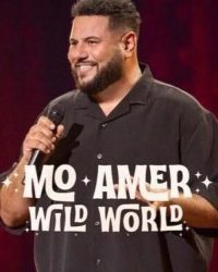 Mo Amer: Thế Giới Hung Bạo